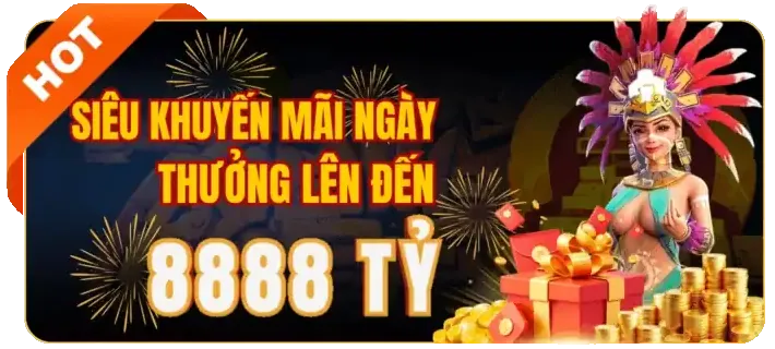 Game nổ hũ Jackpot lũy tiến