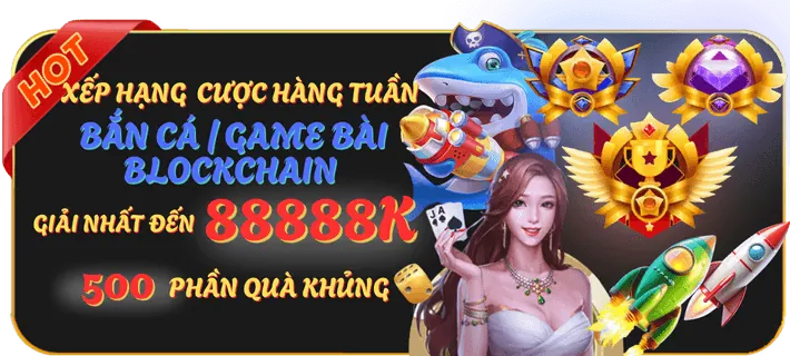 Chương trình VIP Rikbet với nhiều đặc quyền