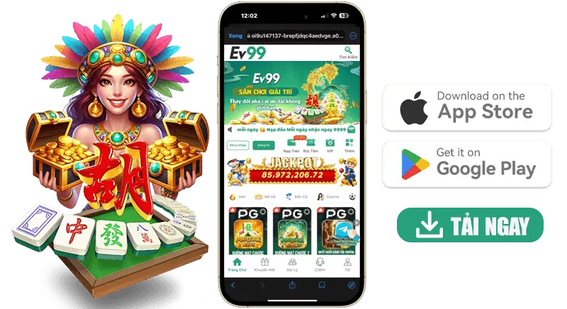 Kho game casino rikbet đa dạng