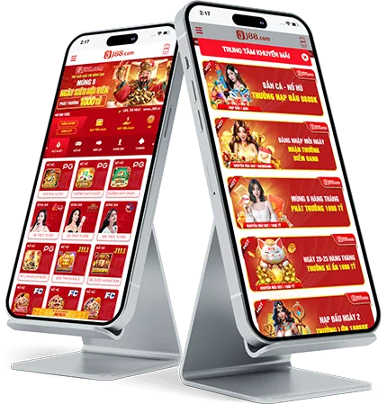 Giao diện người dùng Rikbet thân thiện