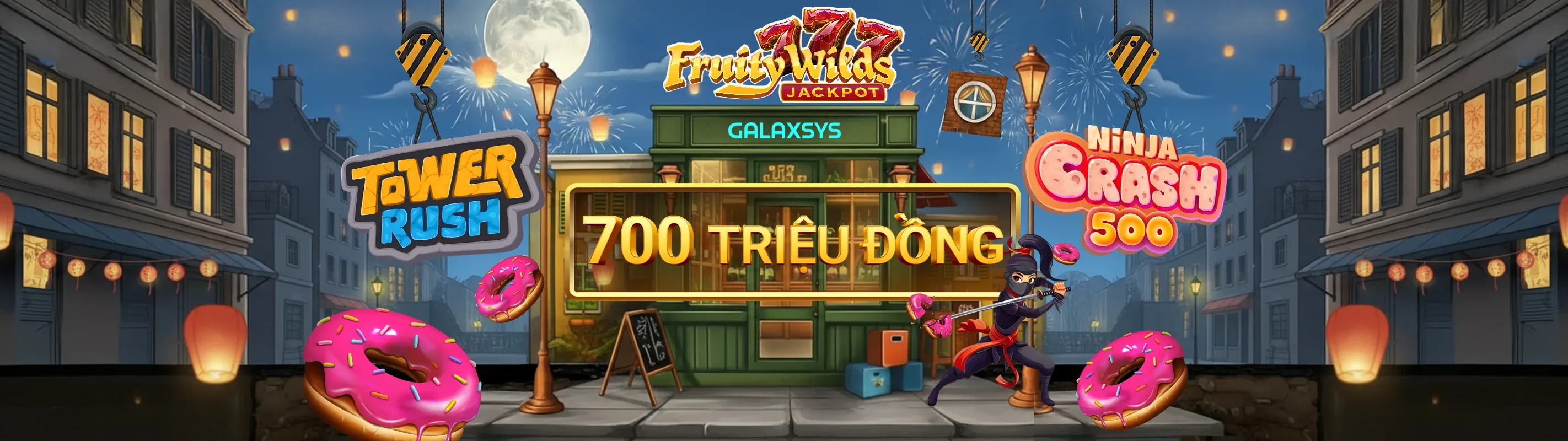 Nền tảng rikbet hiện đang mở với các trò chơi giải trí đa dạng