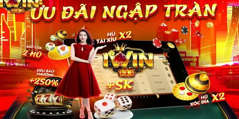Tổng quan về game nổ hũ tại rikbet hiện đang mở